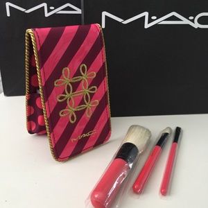 LIMITED EDITION brush bundle